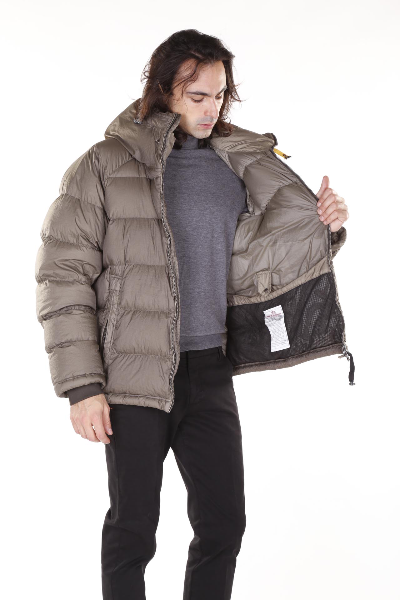 Parajumpers, Piumino